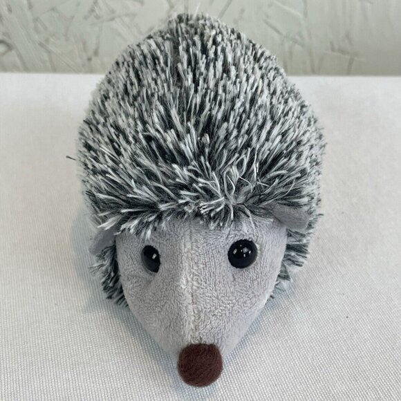 Wild Republic Hedgehog Plush Stuffed Animal 5 in Mini - Picture 1 of 7